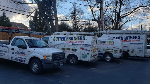 Gutter Brothers Delaware County