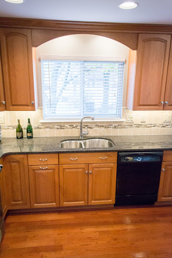 Kitchen Remodeler «Duenke Cabinet Co», reviews and photos, 14436 Manchester Rd, Manchester, MO 63011, USA