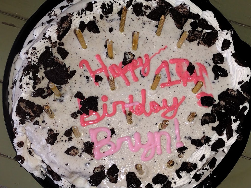 Dairy Queen Grill & Chill 62832