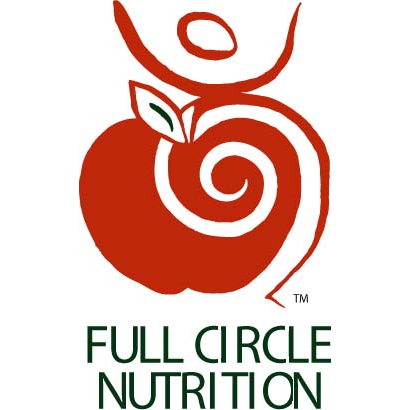 Full Circle Nutrition--Lora Williams, MS, RDN, LD, CDCES