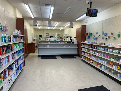 Bridgeport Community Pharmacy, LLC.