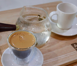 Art of Coffee @ Kasetsart University photo