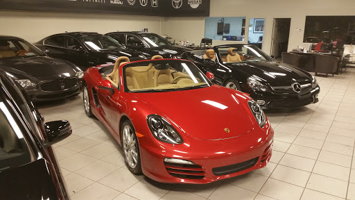 Used Car Dealer «Discovery Auto Center», reviews and photos, 10536 N Florida Ave, Tampa, FL 33612, USA