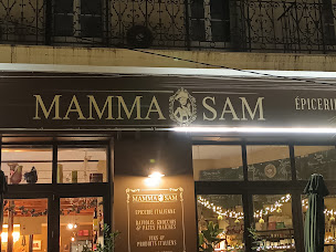 Photo n°50 de Mamma Sam à Toulon ()