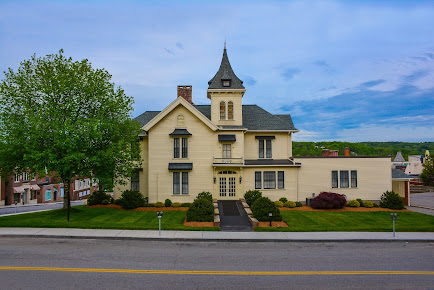 Gleeson-Ryan Funeral Home