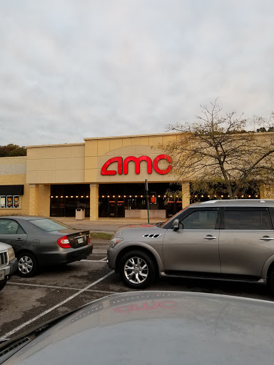 Movie Theater «AMC Classic East Towne 10», reviews and photos, 5020 Millertown Pike, Knoxville, TN 37917, USA