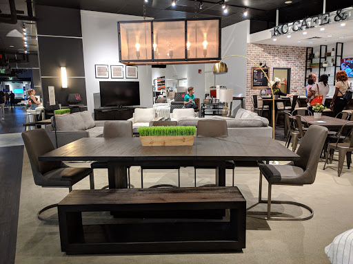 Furniture Store «City Furniture», reviews and photos, 6701 Hiatus Rd, Pompano Beach, FL 33321, USA