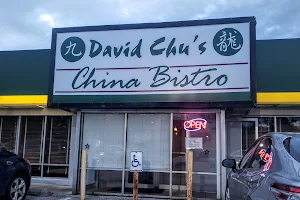 David Chu's China Bistro image