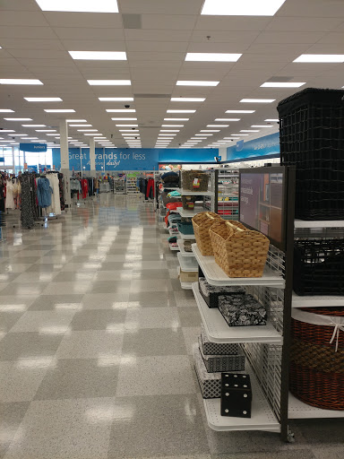 Clothing Store «Ross Dress for Less», reviews and photos, 1800 Rock Road, Derby, KS 67037, USA