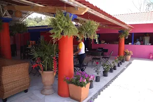 Restaurante"El Gran Peje" image
