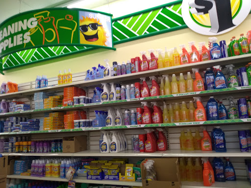 Dollar Store «Dollar Tree», reviews and photos, 321 Indian Boundary Rd, Chesterton, IN 46304, USA