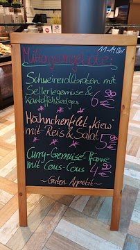 Emils 1910 Chemnitz à Chemnitz menu