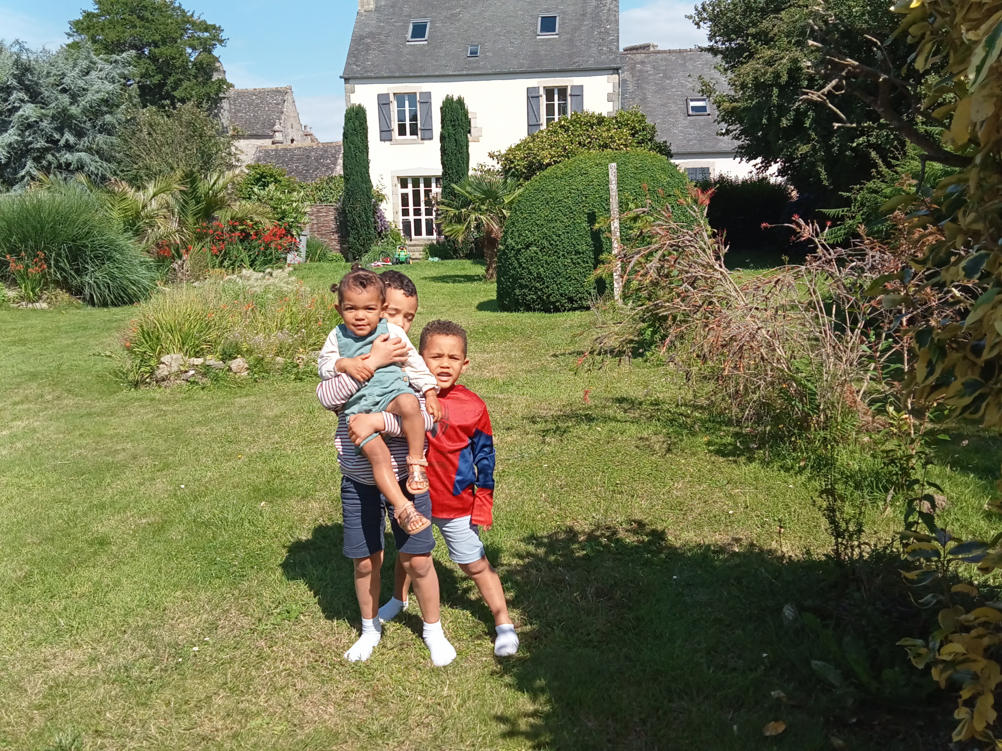 Photo n° 2 de l'avis de Erika.a fait le 24/07/2023 à 21:11
