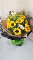 Sunflowers Florist - London Flowers Shop