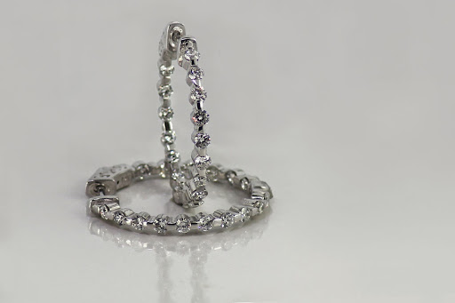 Jewelry Store «Abshire & Haylan Jewelers», reviews and photos, 2073 Graham Rd, Stow, OH 44224, USA