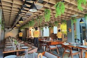 Bindaas Bargad Restaurant image