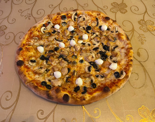Alpnach Pizzeria - Restaurant