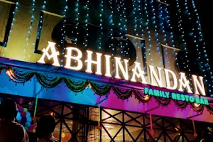 Hotel Abhinandan Family Restaurant and Bar image