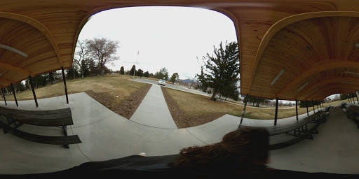 Amphitheater «American Fork Amphitheater», reviews and photos