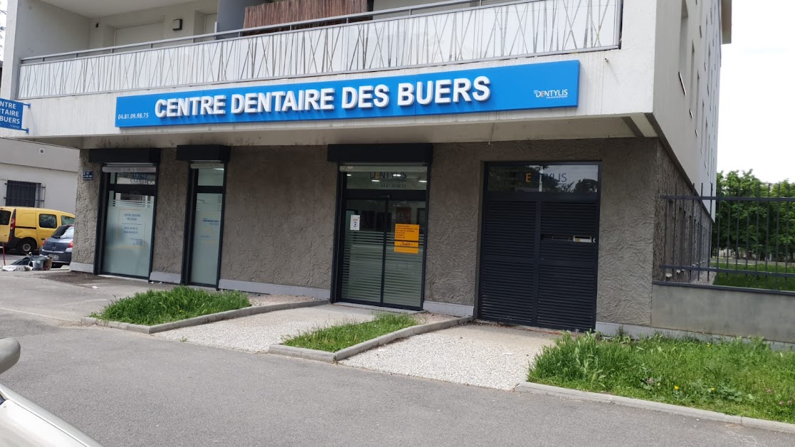Centre dentaire Villeurbanne Buers - Dentylis à Villeurbanne