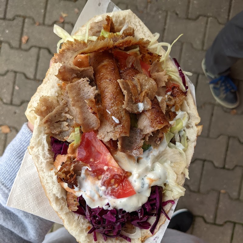 Döner star