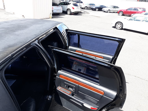 Used Car Dealer «Wilson Auto Sales», reviews and photos, 1130 Kietzke Ln, Reno, NV 89502, USA