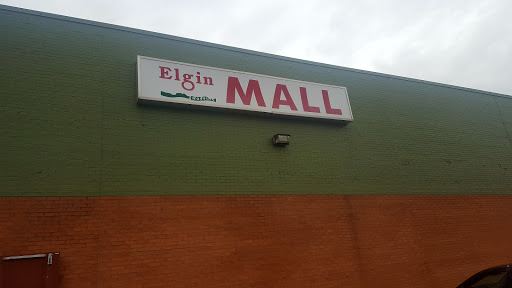 Shopping Mall «Elgin Shopping Mall», reviews and photos, 308 S McLean Blvd, Elgin, IL 60123, USA