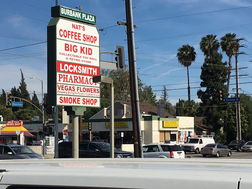 Prime Locksmith - Van Nuys CA image