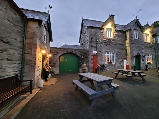 The Coachhouse & Olde Bar
