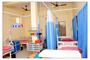 Arka Multispecialty Hospital | Fever Hospital | General physician | Endocrinologist l Diabetes Centre image