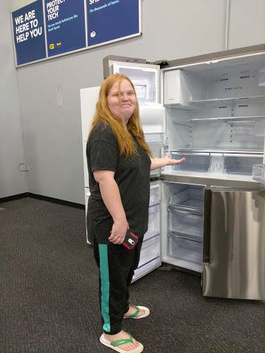 Electronics Store «Best Buy», reviews and photos, 9409 US-19, Port Richey, FL 34668, USA