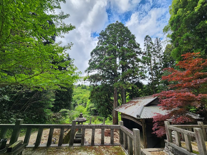 八幡神社