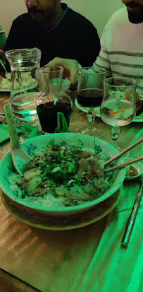 Plats et boissons du Restaurant vietnamien Thanh Long Restaurant à Montpellier - n°20