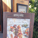Photo n° 10 McDonald's - Hippopotamus Steakhouse à Pessac