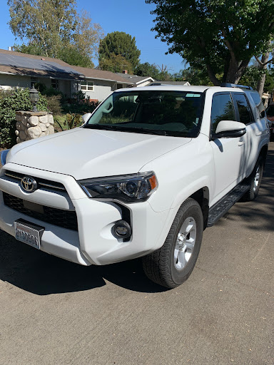 Car Wash «Balboa Car Wash», reviews and photos, 10125 Balboa Blvd, Northridge, CA 91325, USA