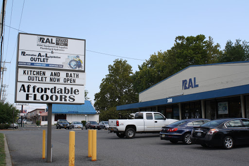 RAL Supply Group, Inc. in New Windsor, New York
