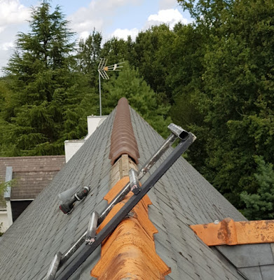 E.S Rénov 44 - Expert en rénovation Couvreur Démoussage Peinture générale à Orvault