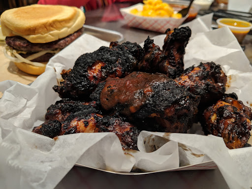 Rocklands Barbeque and Grilling Company- Alexandria Store