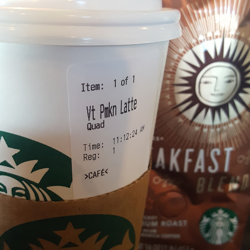 Coffee Shop «Starbucks», reviews and photos, 3243 Miller Rd, Flint, MI 48507, USA