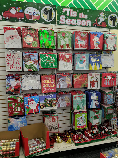 Dollar Store «Dollar Tree», reviews and photos, 293 US-206 Unit 15B, Flanders, NJ 07836, USA