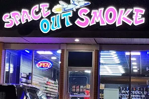 SPACE OUT SMOKE vape image