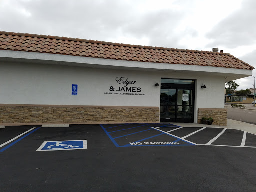 Thrift Store «Edgar & James – Goodwill Specialty Store & Donation Center», reviews and photos