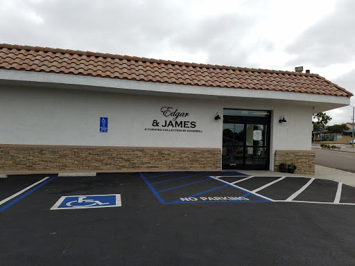 Thrift Store «Edgar & James – Goodwill Specialty Store & Donation Center», reviews and photos, 317 Torrance Blvd, Redondo Beach, CA 90277, USA