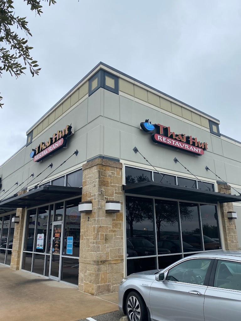 Thai Hut Restaurant 78248