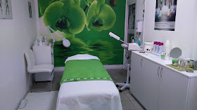 M&D салон за масажи и козметика