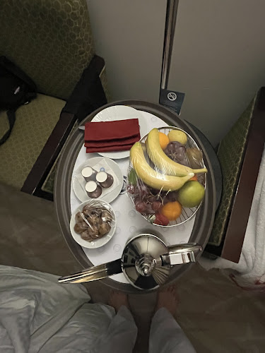 فندق أنجم مكة - مكة