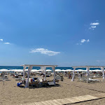 Photo n°7 de l'avis de Giuseppe.e fait le 21/06/2022 à 06:39 sur le  Lido Clorinda Mare à Capaccio-Paestum