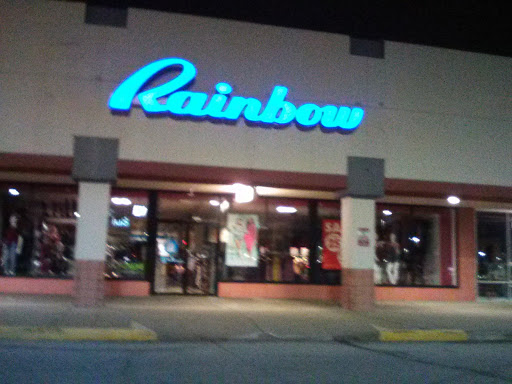 Rainbow shops Stores Indianapolis