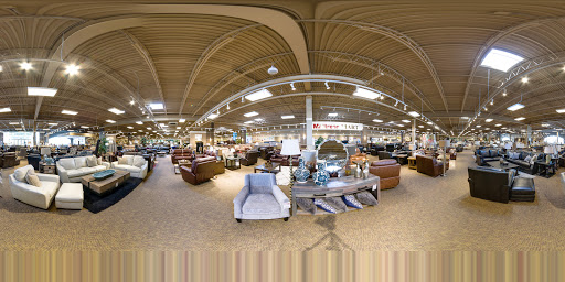 Furniture Store «The Furniture Mart - Fridley», reviews and photos, 5401 E River Rd Service Road, Fridley, MN 55421, USA