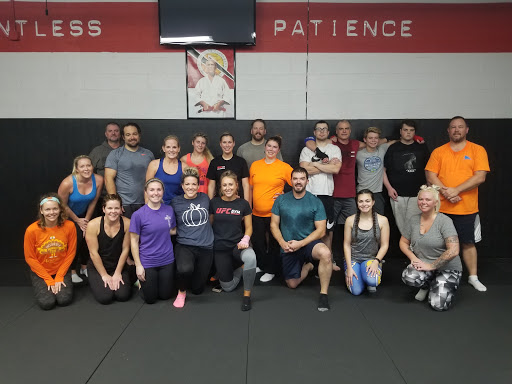 Boxing Gym «UFC Gym», reviews and photos, 6101 Mid Rivers Mall Dr, St Charles, MO 63304, USA